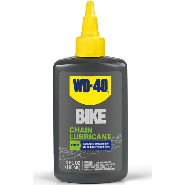 WD-40 (980) 03002 WD-40® BIKE® Dry Chain Lubricant 118ml