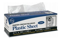 Ralston 0305-00 Painter-Contractor Grade Drop Sheets