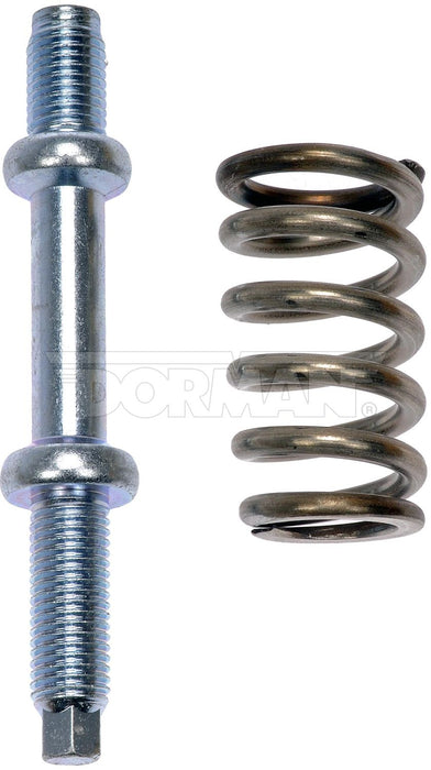 Dorman 03087 Exhaust Bolt and Spring