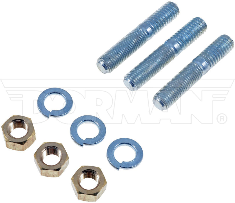 Dorman 03103 Exhaust Flange Stud and Nut