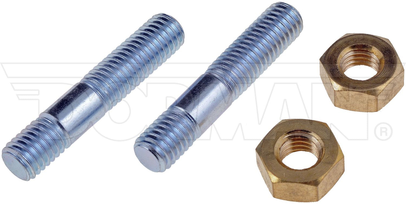 Dorman 03104 Exhaust Flange Stud and Nut