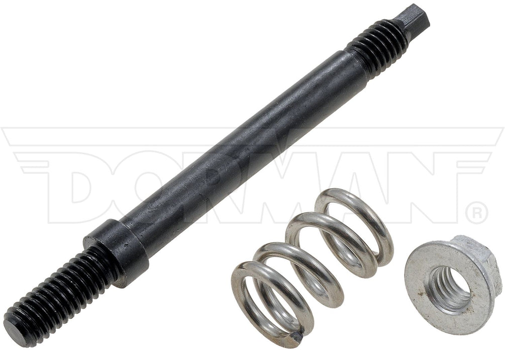 Dorman 03108 Exhaust Manifold Bolt and Spring