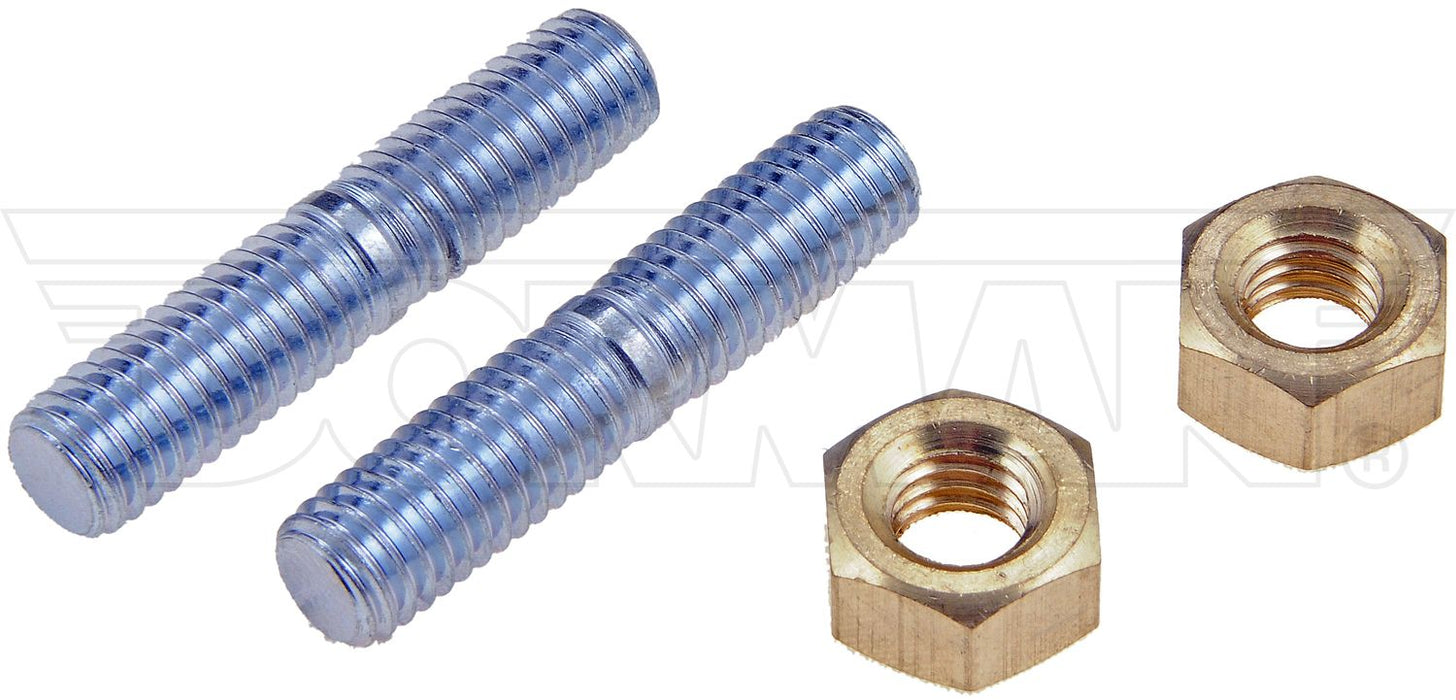 Dorman (415) 03109 Exhaust Flange Stud and Nut