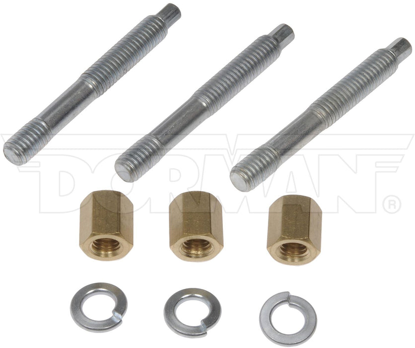 Dorman 03113 Exhaust Flange Stud and Nut