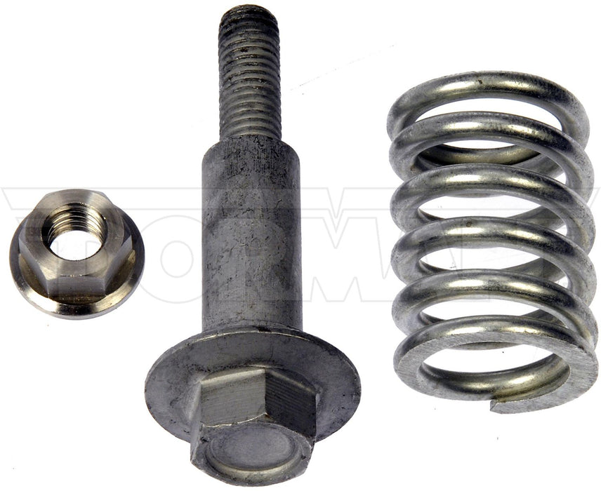Dorman (415) 03114 Exhaust Manifold Bolt and Spring