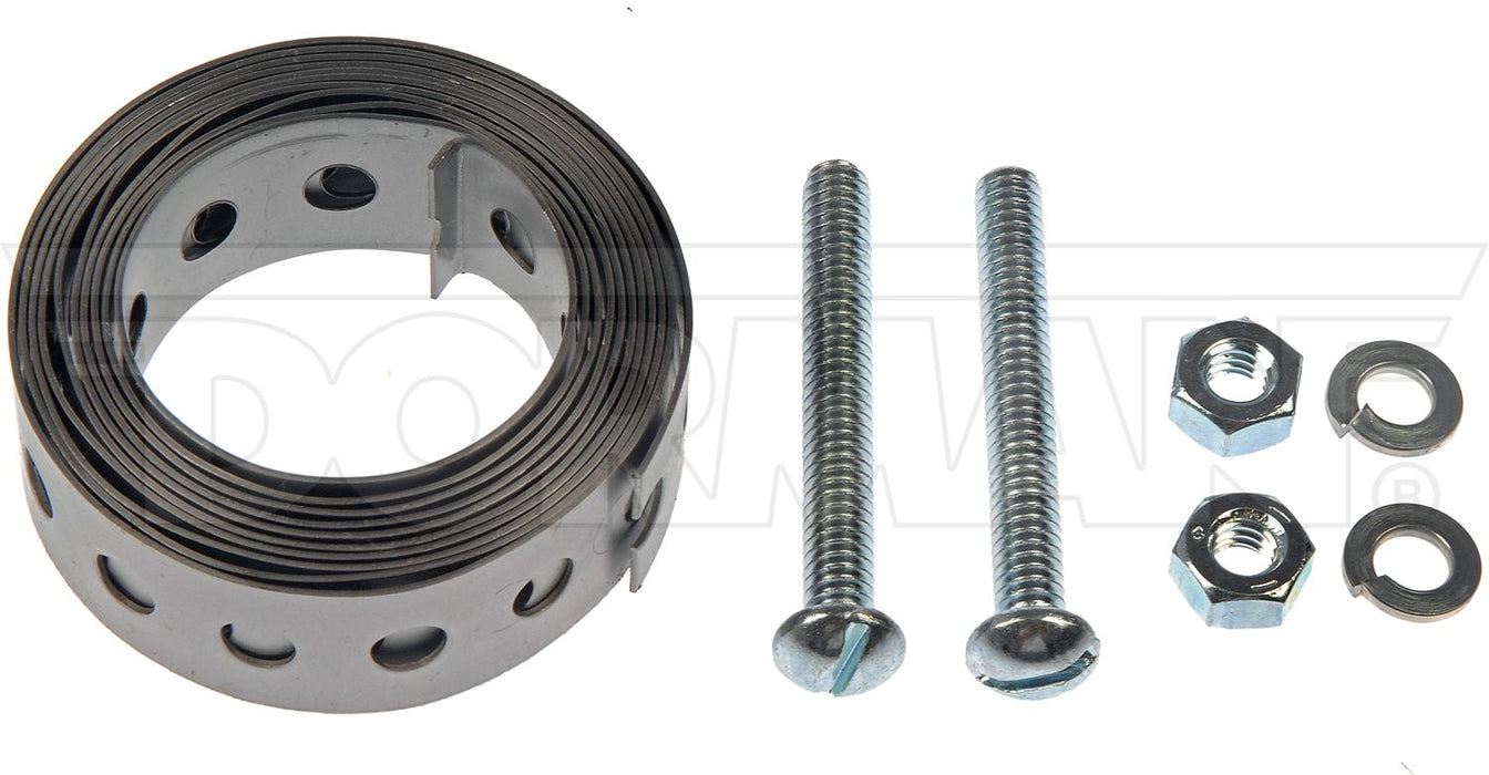 Dorman (415) 03120 Metal Strapping Kit