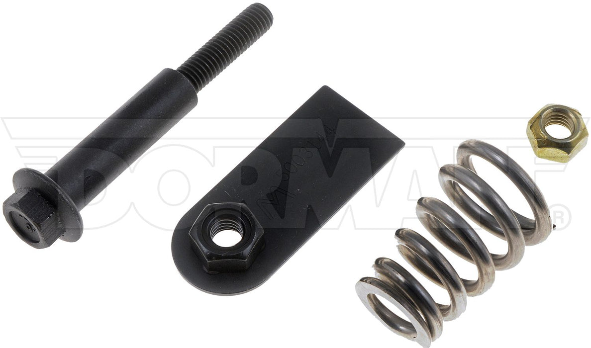 Dorman (415) 03128 Exhaust Manifold Bolt and Spring