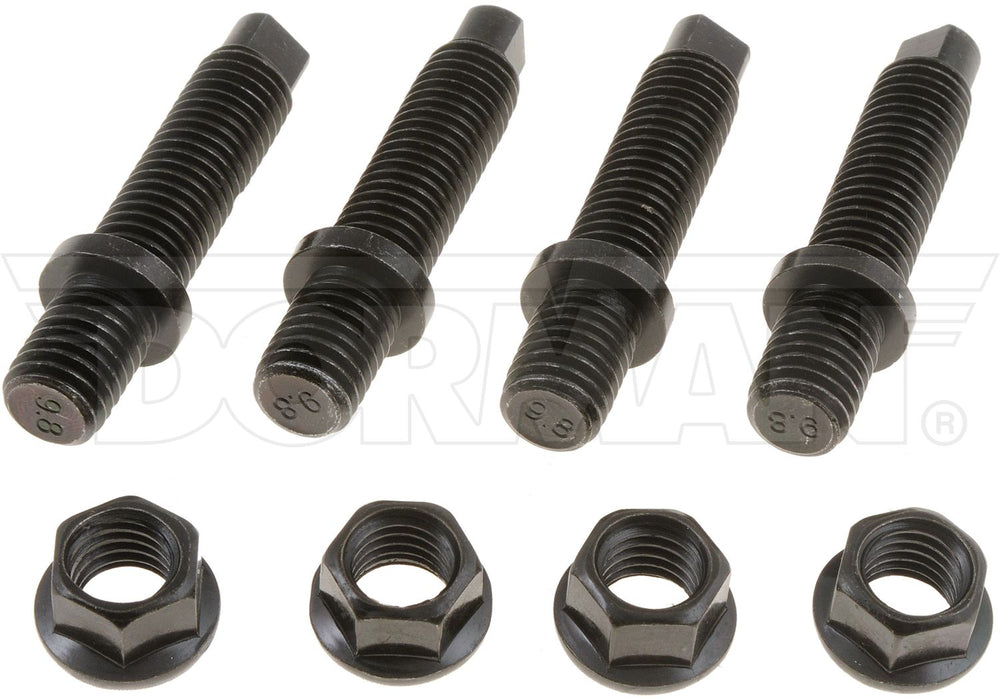 Dorman 03129 Exhaust Flange Stud and Nut