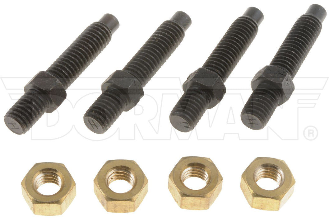 Dorman 03135 Exhaust Flange Stud and Nut