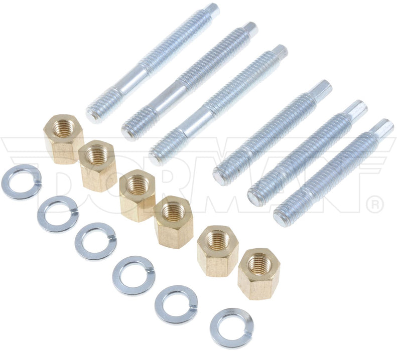 Dorman 03147 Exhaust Flange Stud and Nut