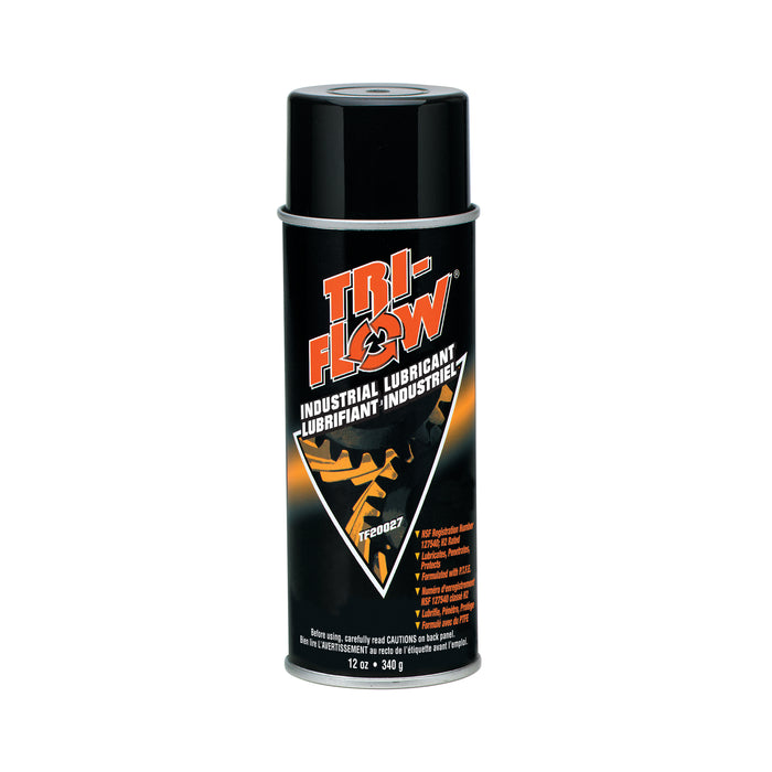 Sherwin Williams (435) TF200271 Tri-Flow TF200271 PTFE Lubricant, 12 oz.