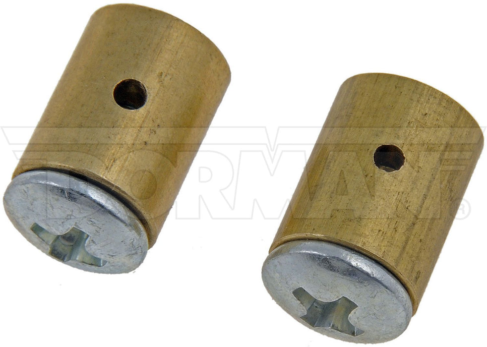 Dorman (415) 03337 Cable Lock, 2 pieces