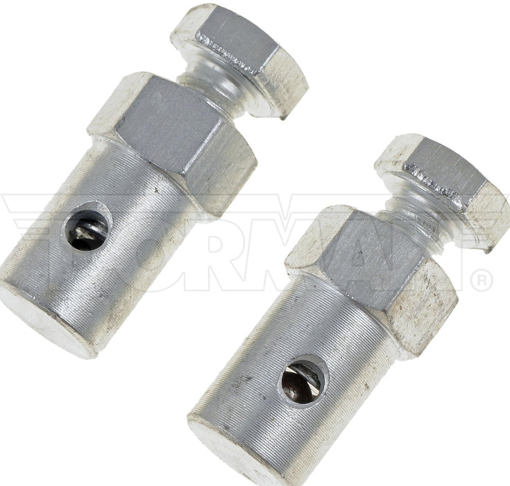 Dorman (415) 03339 Cable Lock, 2 pieces