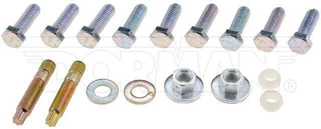 Dorman (415) 03408B Exhaust Manifold Hardware Kit