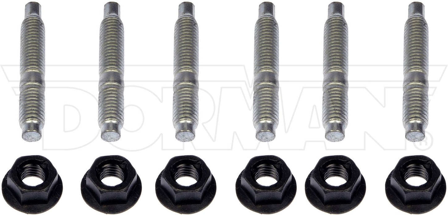 Dorman (415) 03414B Exhaust Manifold Hardware Kit