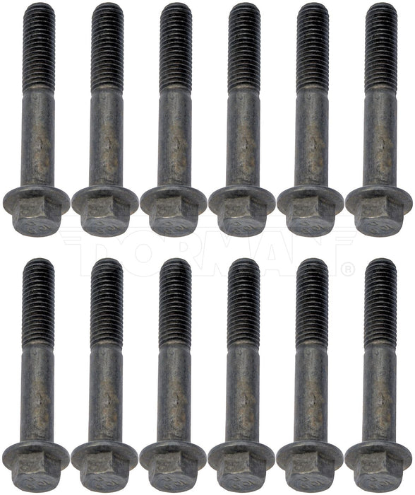 Dorman (415) 03417B Exhaust Manifold Hardware Kit