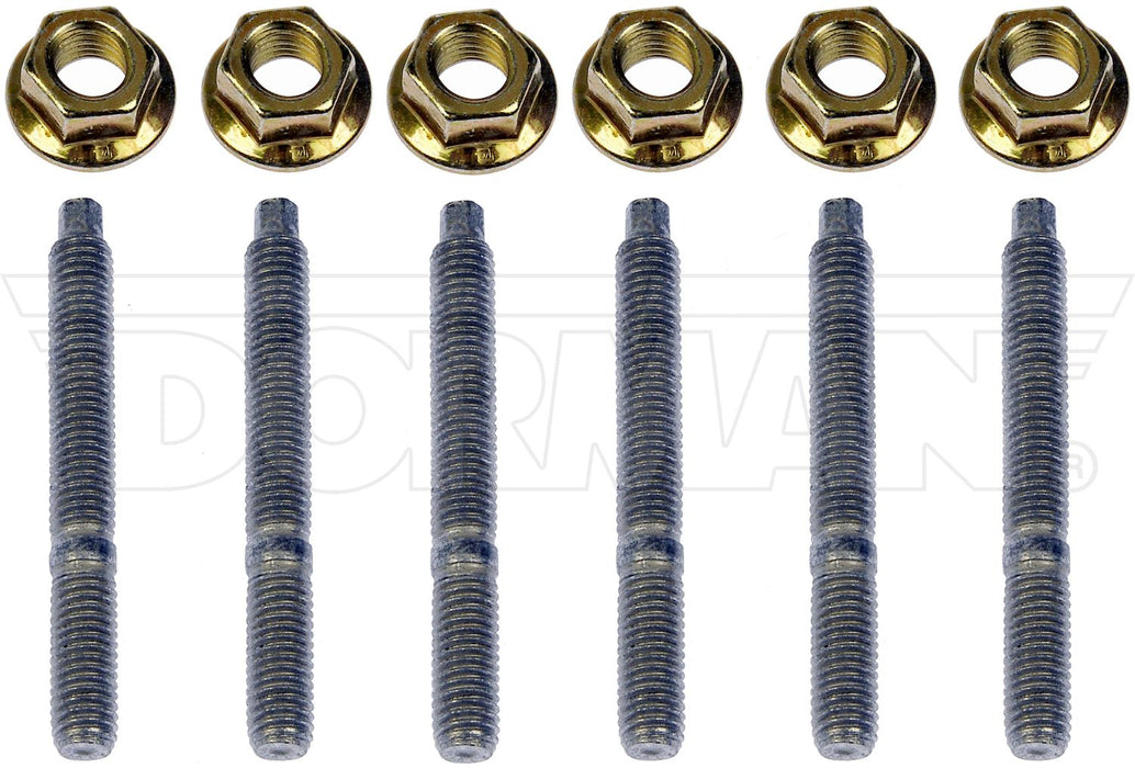 Dorman 03419B Exhaust Manifold Hardware Kit