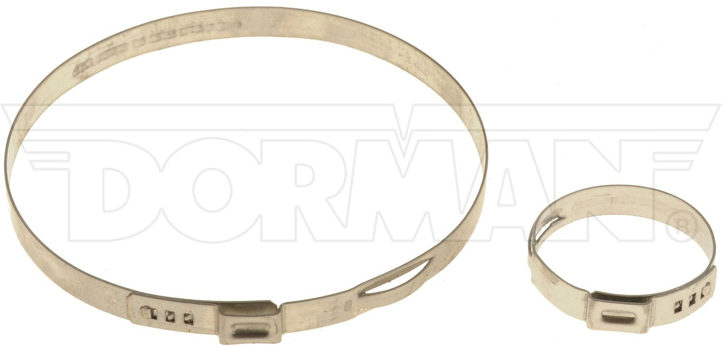 Dorman (415) 03635 CV Joint Boot Band, 2 pieces