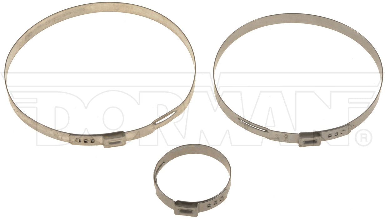 Dorman 03637 CV Joint Boot Band, 3 pieces