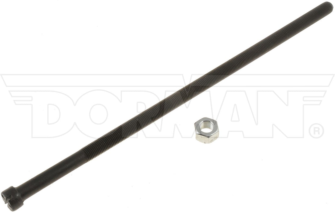Dorman (415) 03762 Leaf Spring Center Bolt, 2 pieces