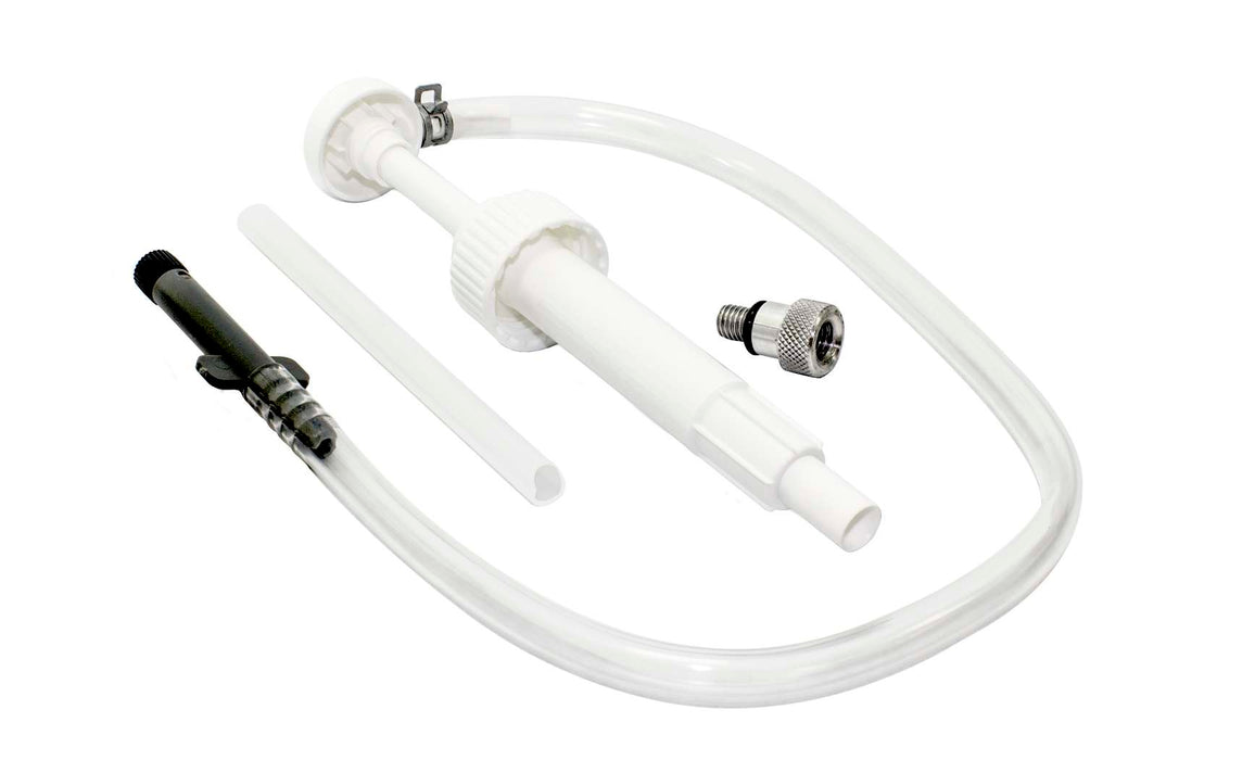 Sierra/Prime Line (740) 042905 LOWER UNIT PUMP