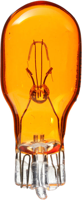 Philips Lumileds (335) 916NALLB2 LONGERLIFE MINI BULB, Blister Pack, Pair