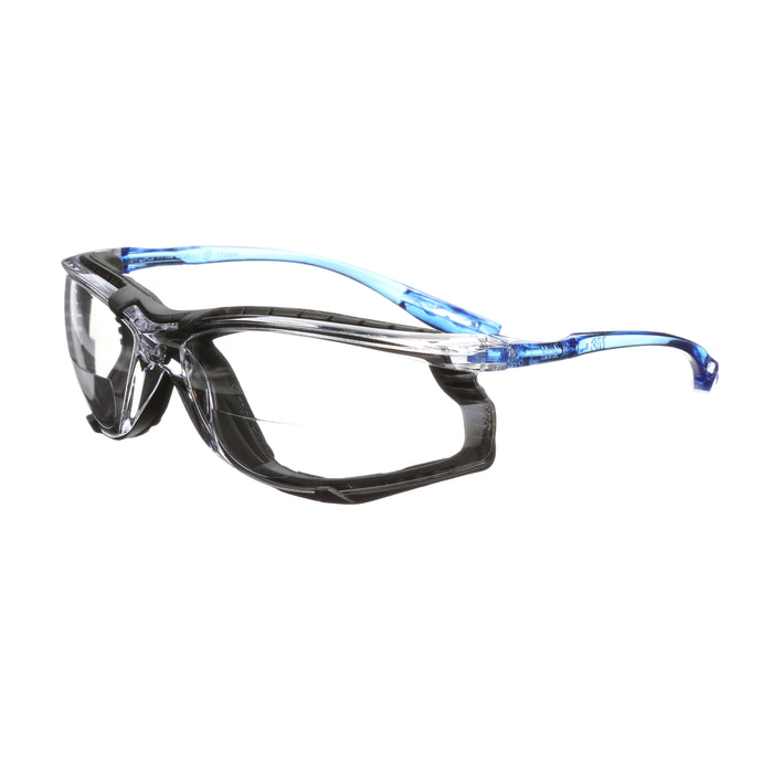 3M (815) VC220AF 3M™ Virtua Cord Control System Protective Eyewear, VC220AF, clear anti-fog lens, +2.0 dioptre, 3M Stock No. 7100046672
