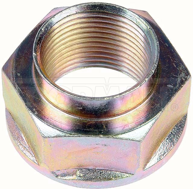 Dorman (415) 04972 Spindle Nut