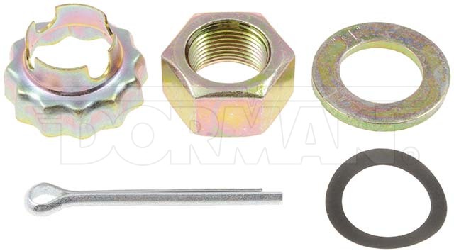 Dorman (415) 04983 Spindle Lock Nut Kit