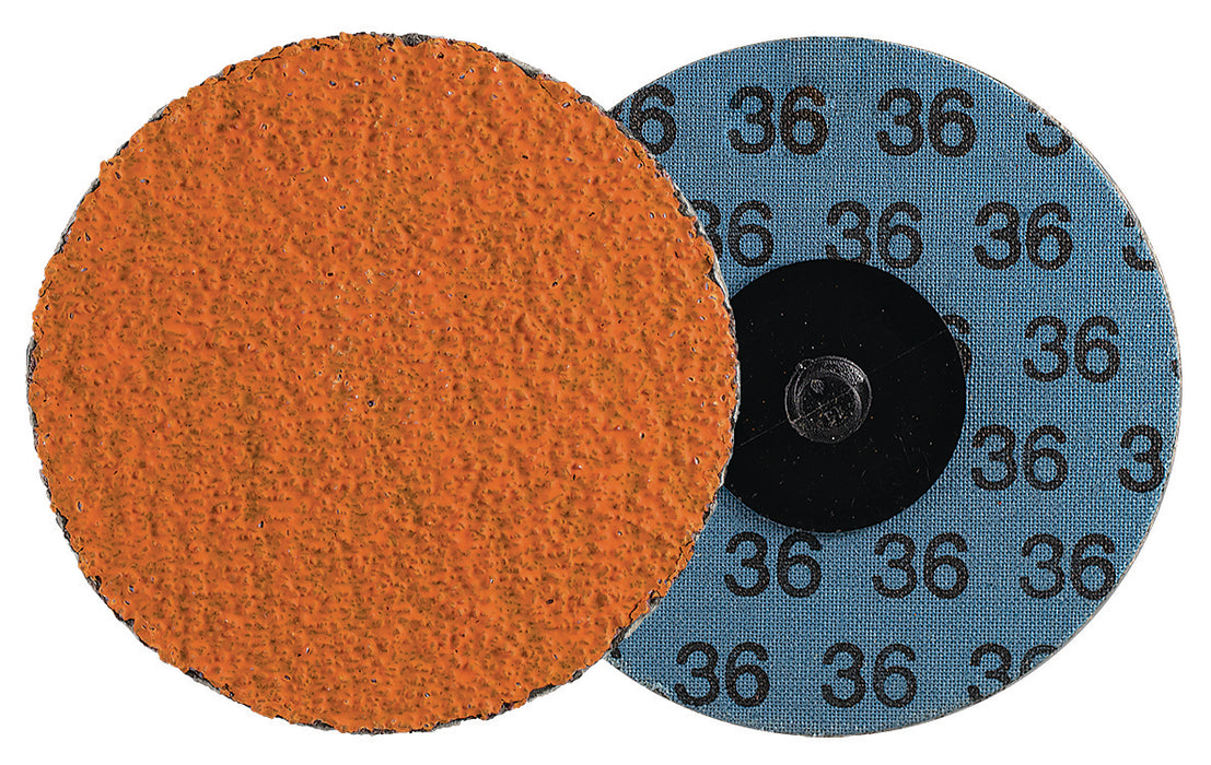 Walter (365) 04C308 SANDING DISC 3" TWIST COOLCUT XX - GR 80 PK 50
