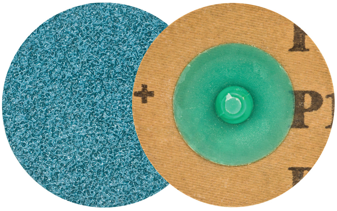 Walter (365) 04D212 SANDING DISC 2" TWIST™ TOPCUT - GR 120 PK 50