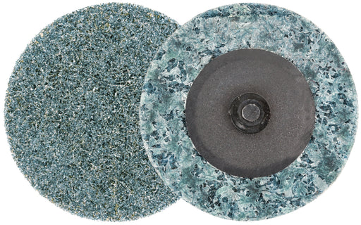 Walter 04G204 2" Twist™ Blendex Conditioning Disc - FINE PK 25