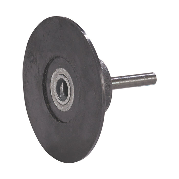 Walter (365) 04X303 3" TWIST™ Backing Pads - HARD