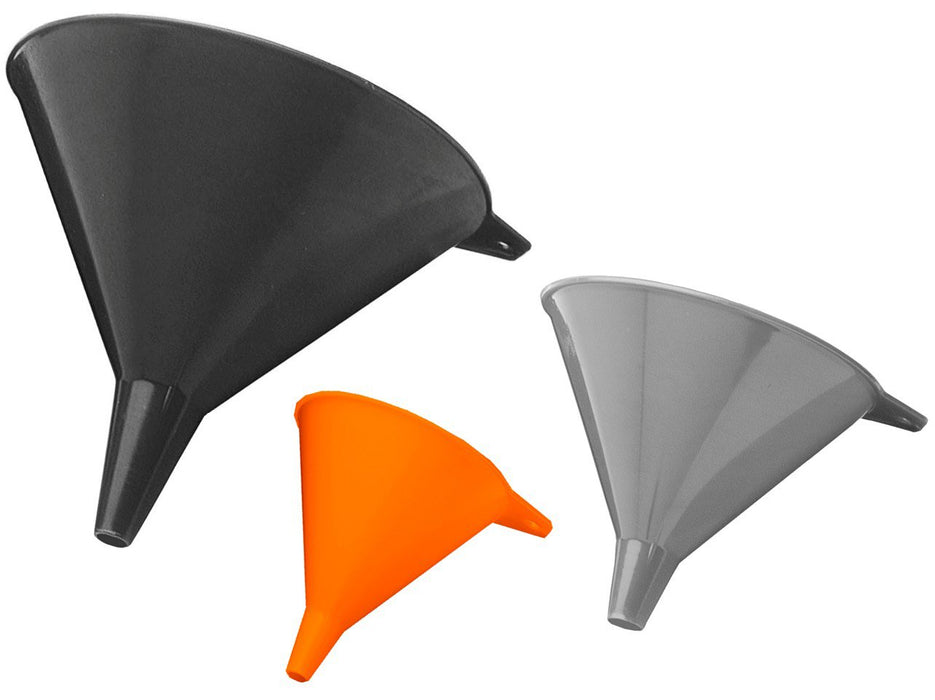 Hopkins Canada 05068MI 3-PIECE FUNNEL SET