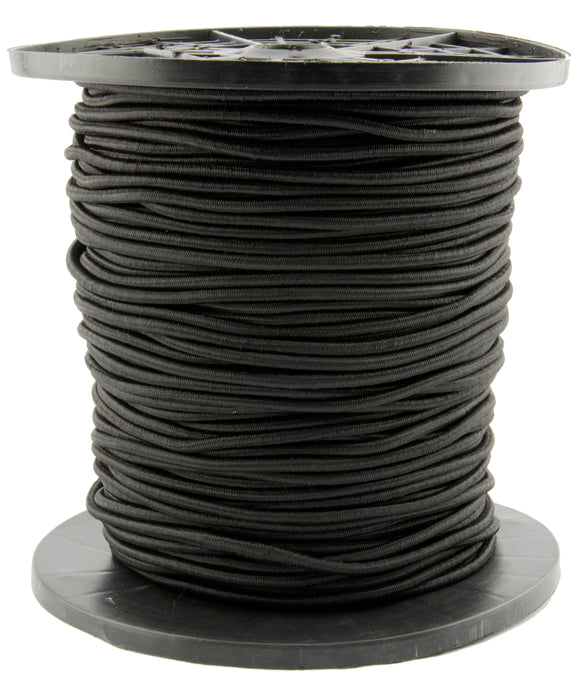 Erickson (447) 05293 1/4" x 500' Roll of Bungee Cord