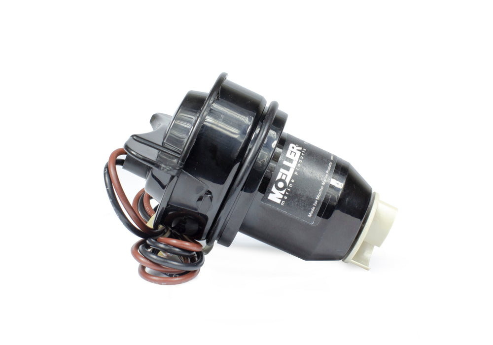 Sierra/Prime Line 053010-10 500 Gph Cartridge