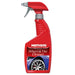 Mothers 35924 FOAMING WHEEL & TIRE CLEANER 24OZ