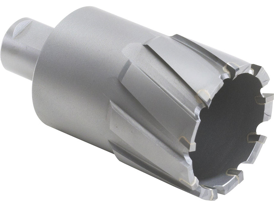 Walter 05D200 2" X 1-1/2" CARBIDE CORE CUT ANNULAR CUTTERS Weldon Shank