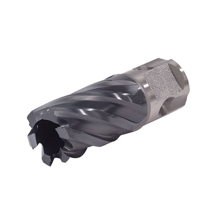 Walter 05F307 7/16" X 2" DEPTH ICECUT™ ANNULAR CORE CUTTERS Universal Shank