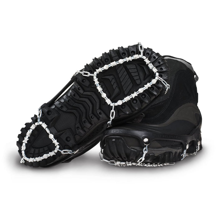 Interex 06006 Diamond Grip Cleats, Large