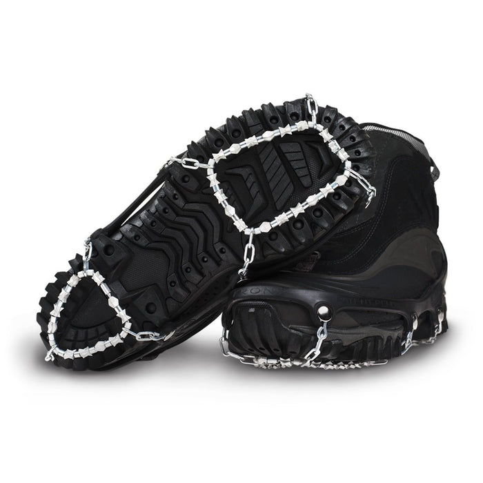 Interex (220) 06029 Diamond Grip Cleats, Jumbo