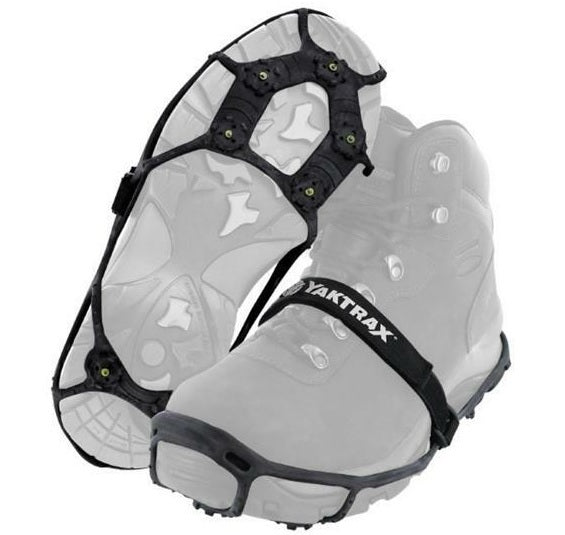 Interex 06066 Icetrekkers Spikes - 06066 Size - L/XL