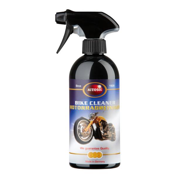 Autosol 0610 BIKE CLEANER TRIGGER SPRAYER 500ML