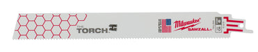 Milwaukee (366) 48-00-5713 BLADE 10T 9L TORCH 5PK