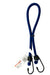 Erickson 06618 8mm x 18" Standard Bungee Cord