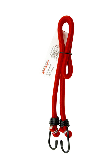 Erickson (447) 06630 9mm x 30" Standard Bungee Cord