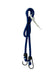 Erickson 06636 10mm x 36" Standard Bungee Cord
