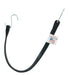 Erickson 06703 24" Industrial EPDM Rubber Tarp Strap *MADE IN AMERICA