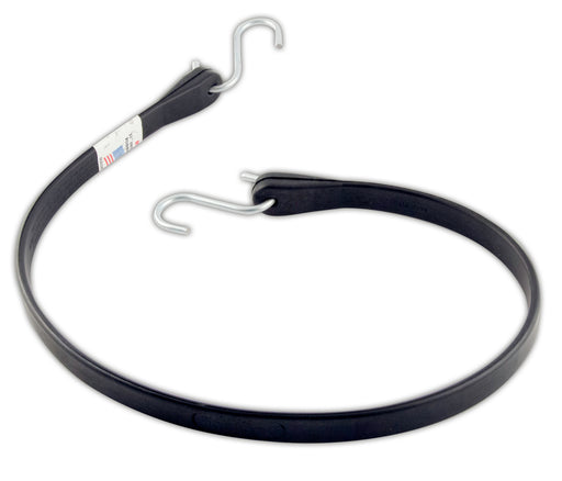 Erickson 06704 34" Industrial EPDM Rubber Tarp Strap *MADE IN AMERICA