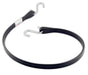 Erickson 06704 34" Industrial EPDM Rubber Tarp Strap *MADE IN AMERICA